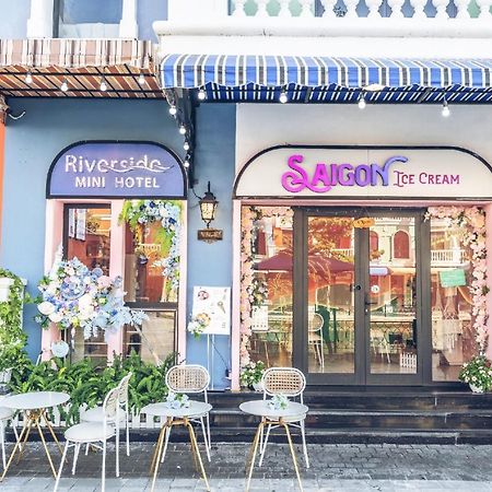 Riverside Mini Hotel Grand World Που Κουόκ Εξωτερικό φωτογραφία