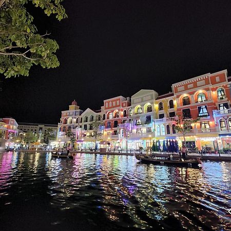 Riverside Mini Hotel Grand World Που Κουόκ Εξωτερικό φωτογραφία
