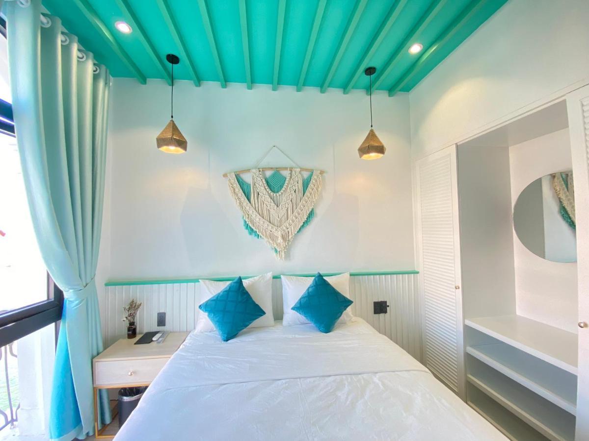 Riverside Mini Hotel Grand World Που Κουόκ Δωμάτιο φωτογραφία