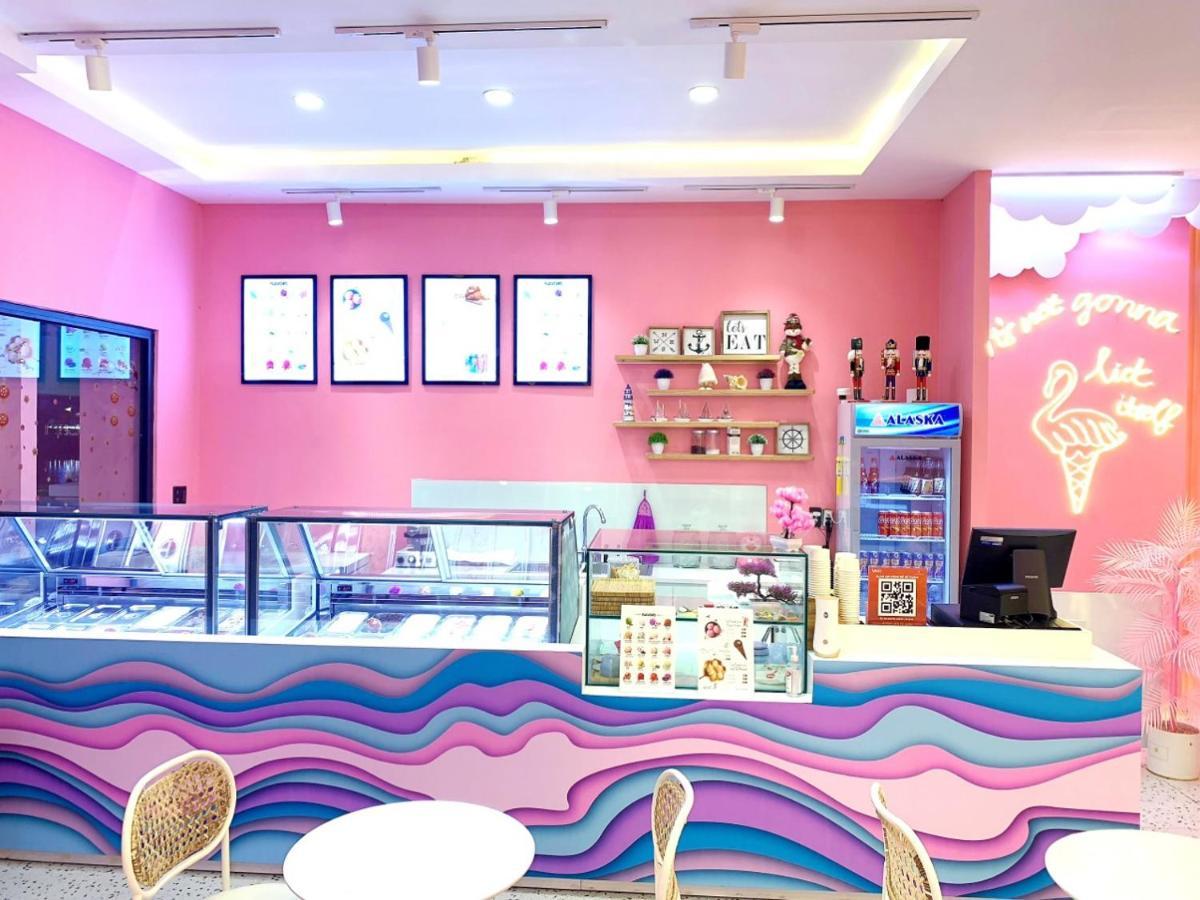 Riverside Mini Hotel Grand World Που Κουόκ Εξωτερικό φωτογραφία
