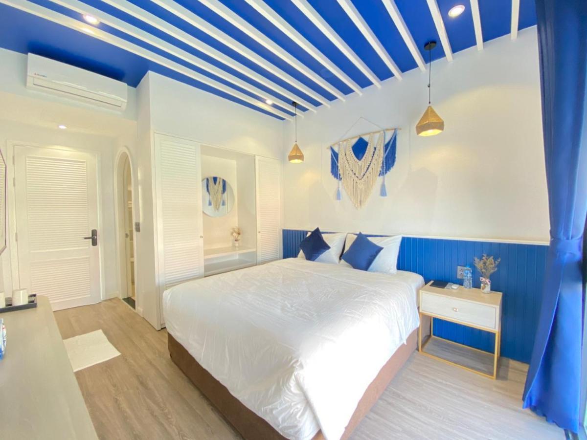 Riverside Mini Hotel Grand World Που Κουόκ Εξωτερικό φωτογραφία