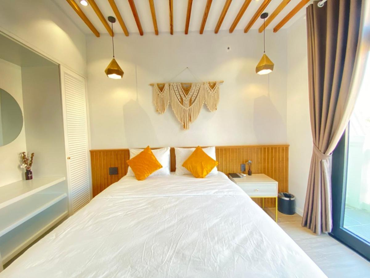 Riverside Mini Hotel Grand World Που Κουόκ Εξωτερικό φωτογραφία