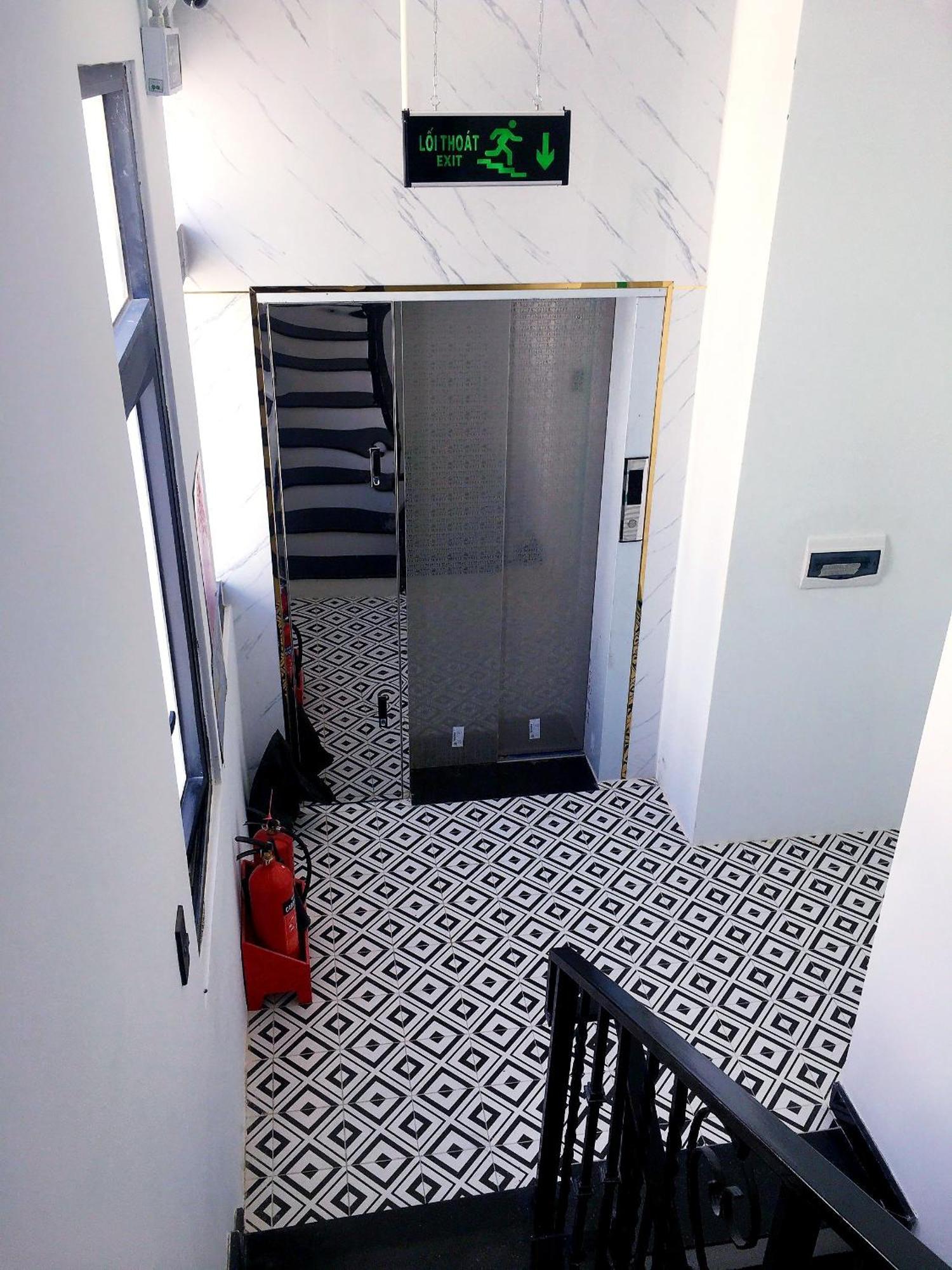Riverside Mini Hotel Grand World Που Κουόκ Εξωτερικό φωτογραφία